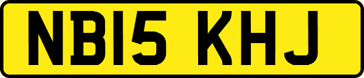 NB15KHJ