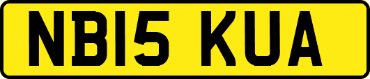 NB15KUA