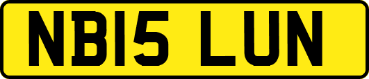 NB15LUN