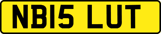 NB15LUT