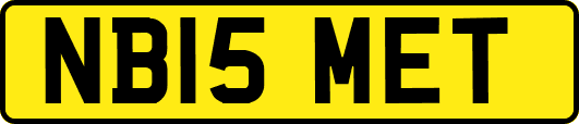 NB15MET