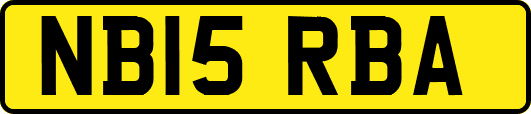 NB15RBA