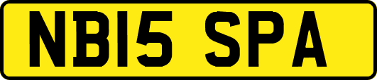 NB15SPA