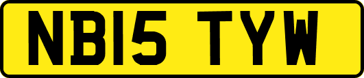 NB15TYW