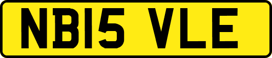 NB15VLE