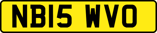 NB15WVO