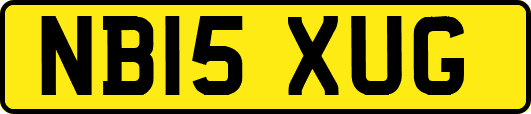 NB15XUG