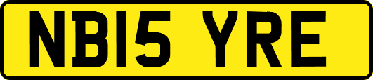 NB15YRE