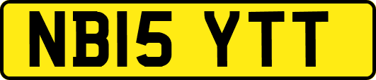 NB15YTT