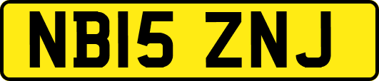 NB15ZNJ
