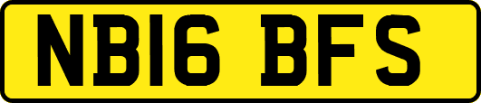 NB16BFS