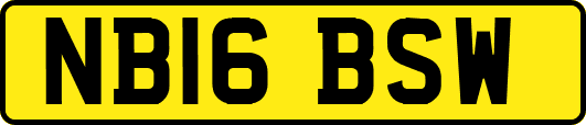 NB16BSW