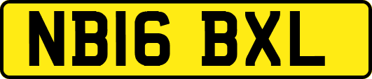 NB16BXL