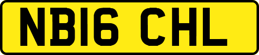 NB16CHL