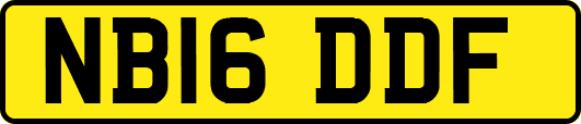 NB16DDF