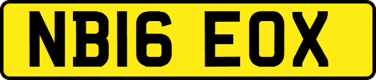 NB16EOX