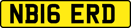 NB16ERD