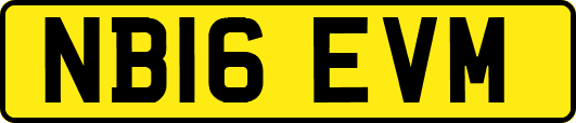 NB16EVM