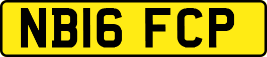 NB16FCP
