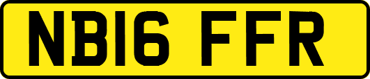 NB16FFR