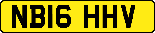 NB16HHV