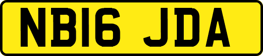 NB16JDA
