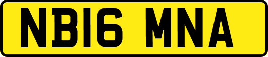 NB16MNA