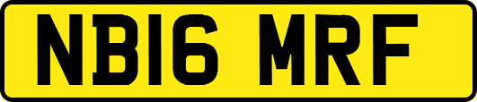 NB16MRF