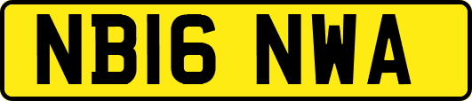 NB16NWA