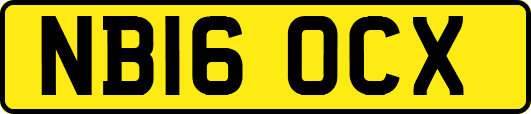 NB16OCX
