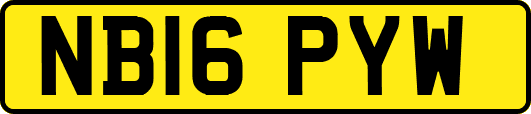 NB16PYW