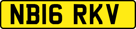 NB16RKV