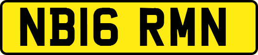 NB16RMN