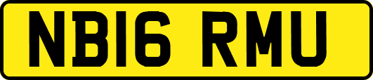 NB16RMU
