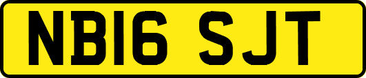 NB16SJT
