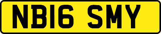 NB16SMY