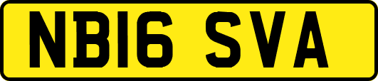 NB16SVA