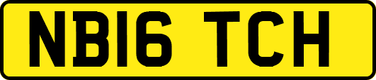 NB16TCH