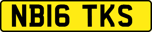 NB16TKS
