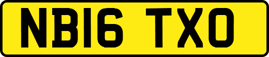 NB16TXO