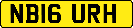 NB16URH