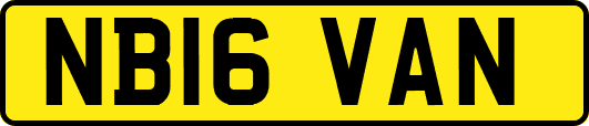 NB16VAN