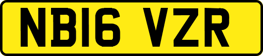 NB16VZR