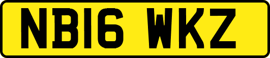NB16WKZ
