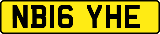 NB16YHE