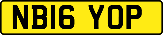 NB16YOP