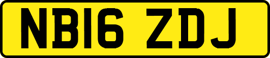 NB16ZDJ