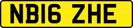 NB16ZHE