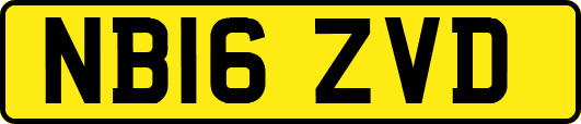 NB16ZVD