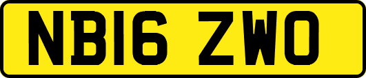 NB16ZWO